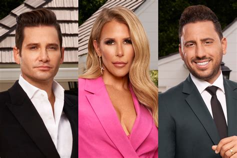 Million Dollar Listing Los Angeles Season Trailer Watch The Daily