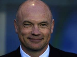 Uwe Rosler - Manager - Latest news, biographical information, pictures ...