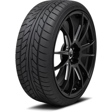 Nitto NT555 TireBuyer