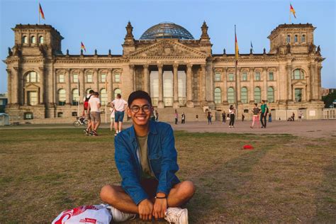 Free University Of Berlin Acceptance Rate – CollegeLearners.com