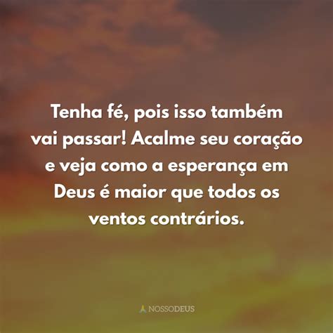 Frases De Oração E Fé