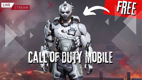 Live Alcatraz Tournament Grind Call Of Duty Mobile CODM Live