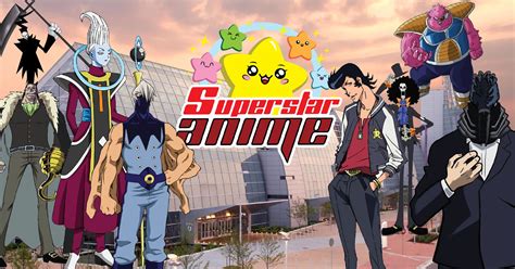 Details 73 Anime Superstar Latest Toyotabienhoa Edu Vn