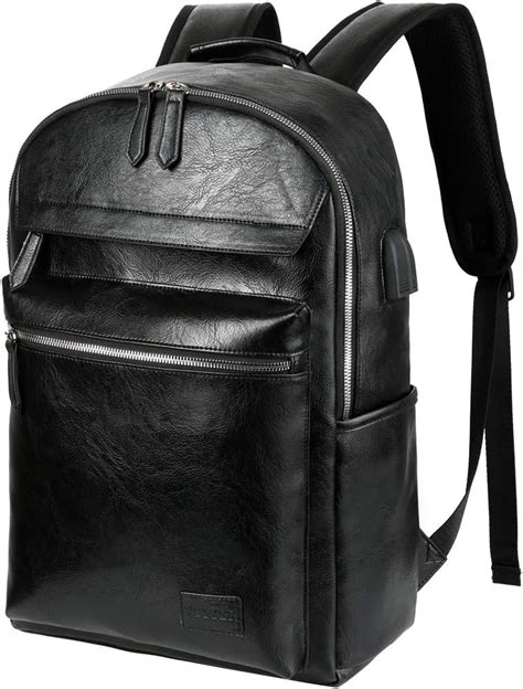 10 Mejores Mochilas Mochila Cuero Ergonómicas 2020