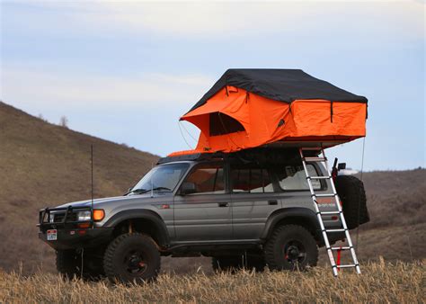 Softshell Roof Top Tents - For Sale Online - Free Shipping – Off Road Tents