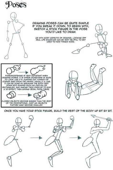 big guide  drawing manga