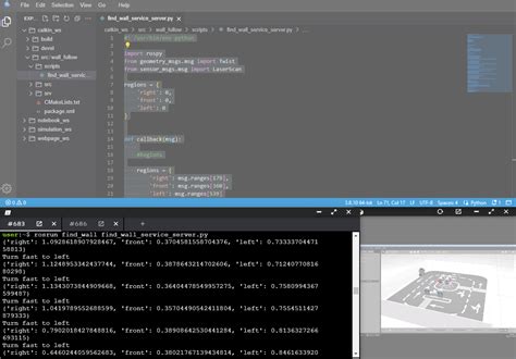 Section Ros Basics Days Python Ros Basics In Days Python