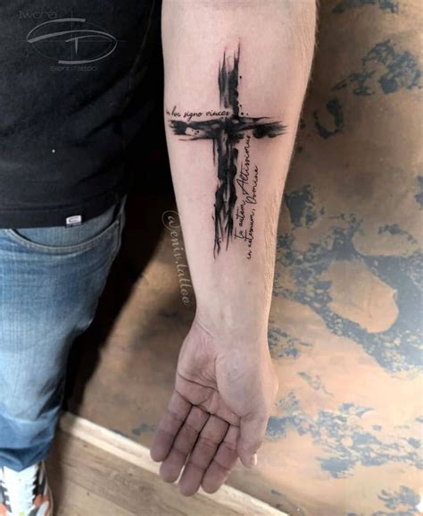 Awesome Christian Tattoos Sleeve Designs Arm Tattoos For Guys