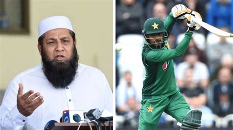 NZ V PAK 2020 Inzamam Ul Haq Criticizes Waqar Younis For His Statement