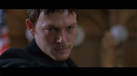 Reedus in The Boondock Saints - Norman Reedus Image (25940114) - Fanpop