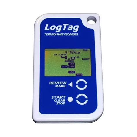 Utrid F Display Usb Multi Use Temperature Logger Who Pqs E