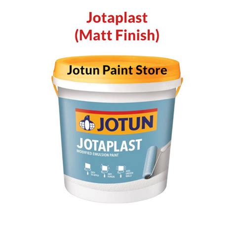 Jual Jotun Jotaplast 2104 TEA FLOWER S1002 Y50R 3 5 Liter Jakarta