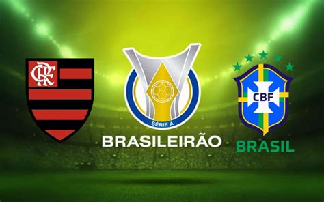 Saiba Quem O Flamengo Enfrenta Na Estreia Do Brasileirão 2023 Minha