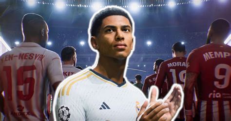 Update Zu Ea Sports Fc 24 Behebt Großes Problem Trendradars Deutsch