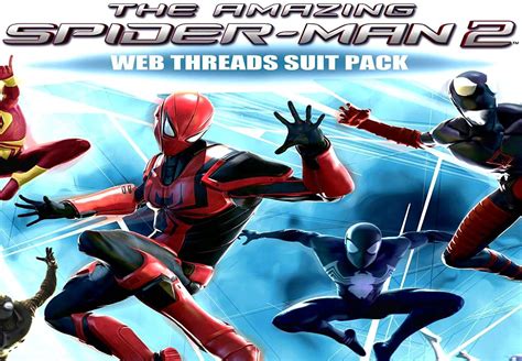 The Amazing Spider Man Black Suit Dlc Steam Cd Key Buy Cheap On