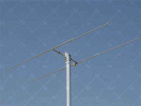 Diamond Antenna VHF UHF Yagi Beam Radioworld UK