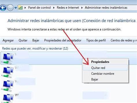 Sin acceso a Internet en PC o Portátil