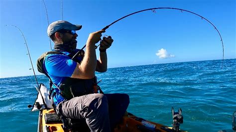 Florida Keys Fishing One Mile Ledges Off The Beach Didn T Think I D