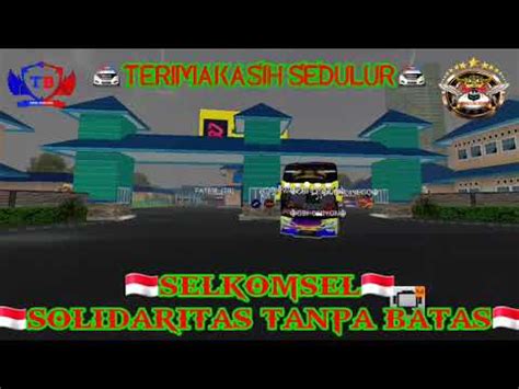 Skuyyacara Mabar Gab Gbi Feat Tb Solidaritas Tanpa Batas Youtube