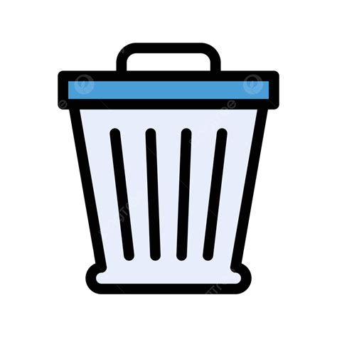 Reciclar Basura Eliminar Ilustración Vector Png Basura Retirar