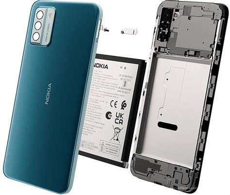 Nokia G Especificaciones T Cnicas Imei Org