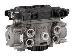 Ebs Axle Modulator Channel Gen Wabco