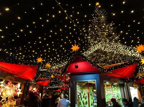 Christmas in Cologne, Germany: Everything You Want to Know About