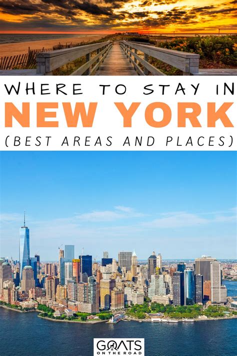 Where To Stay In New York In Best Areas And Places