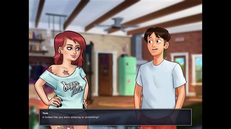 Summertime Saga Hot Sexy And Funny Ep