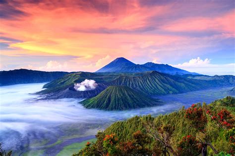 Java la guía de viajes completa Indonesia Easyviajar