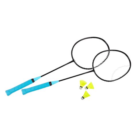 Crane Badminton Netz Schl Ger Set Aldi S D