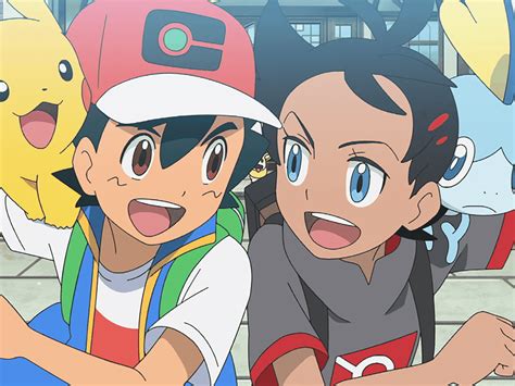 Watch New Pokemon Episodes Atelier Yuwa Ciao Jp