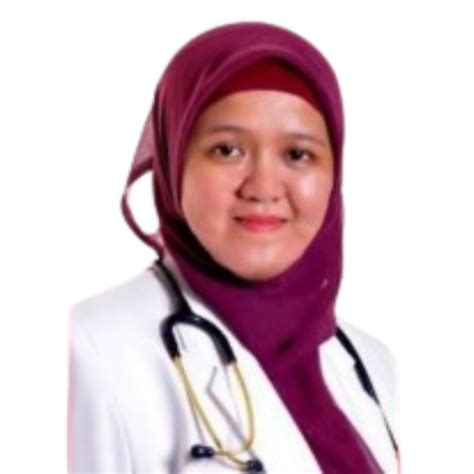 Dr Ira Rahma Sp Tht Kl