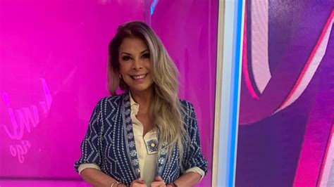 Con Carmen Muñoz “mimí Contigo” Superó En Rating A Rocío Sánchez