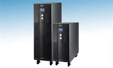 Vertiv Liebert Gxt Mt Plus Kva Ups System At Rs Emerson