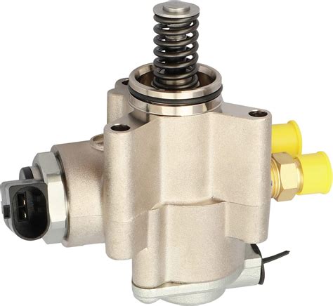 Amazon Irontek High Pressure Fuel Pump H C Fit