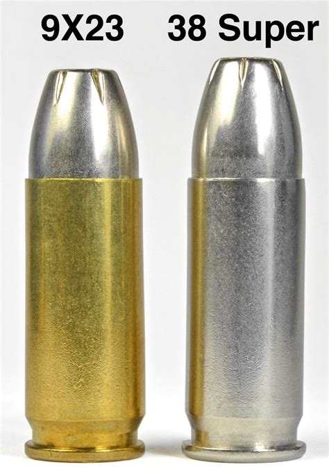 38 Special Vs 9mm Handgun Caliber Showdown Round 3 Gun News Daily