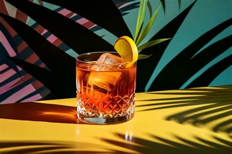 Sazerac: 4 Ingredients & 5 Alternatives + Recipe - Domestic Fits