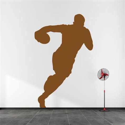 Sticker Rugbyman Autocollant Rugbyman ZoneStickers