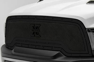 Custom Grilles T Rex Grilles