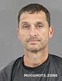 Califf James Darin Anderson County Mugshots Zone