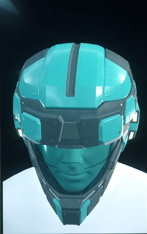 Balor Hch Helmet Seagreen Star Citizen Wiki