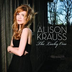 Alison Krauss albums and discography | Last.fm