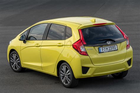 Honda Jazz I Vtec Ex Navi Cvt Review