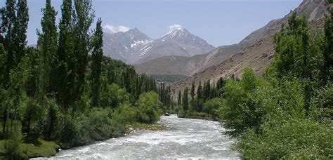 Chitral Kalash And Garam Chashma 5 Days 4 Nights Tour See Pakistan Tours