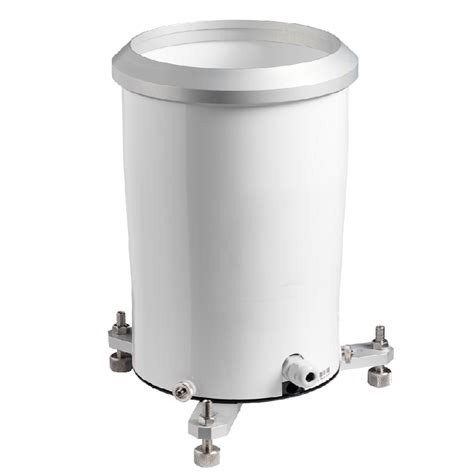 Hd2015 Tipping Bucket Rain Gauge Otm Solutions Pte Ltd