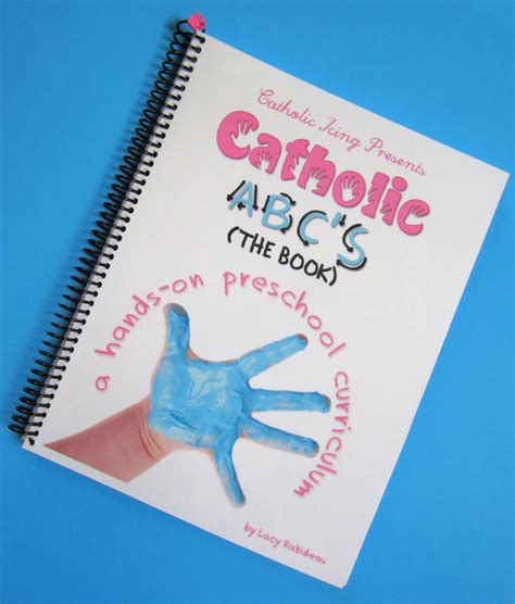 Catholic Preschool Curriculum