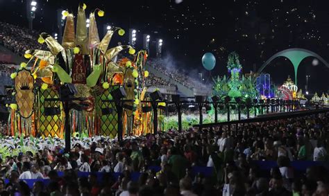 Not Cias Liesa Abre Venda De Ingressos Para Desfiles Do Carnaval