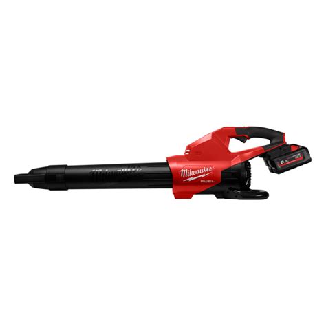 Milwaukee M18 Fuel™ Dual Battery Blower Tool Only M18f2bl0