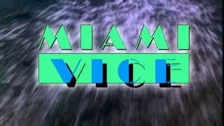 Miami Vice Season 1 - watch full episodes streaming online